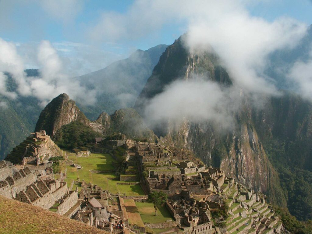 Camino Inca 4J/3N