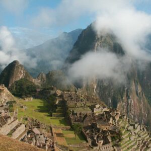 Inca Trail 4D/3N