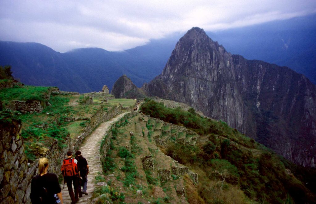 Camino Inca 2J/1N