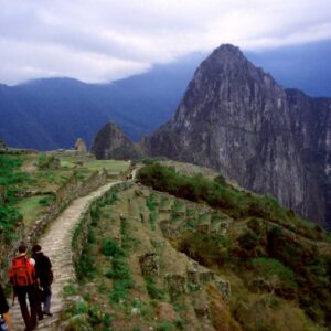 Inca Trail 2D/1N