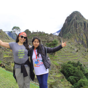 Machupicchu Journée Complète