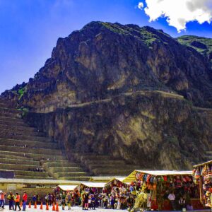 Valle Sagrado Clásico